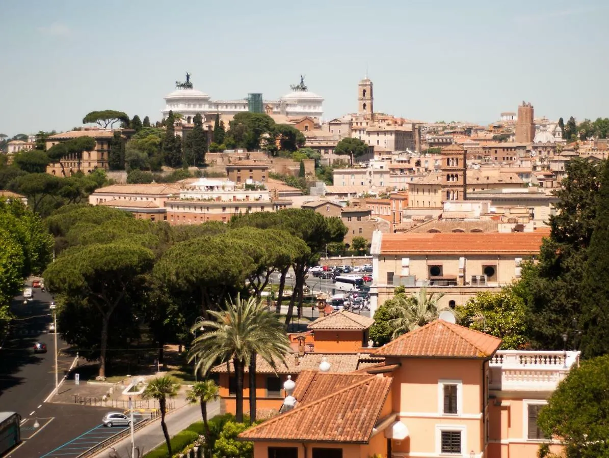 Apartment Trastevere Classico Self Check In Rome