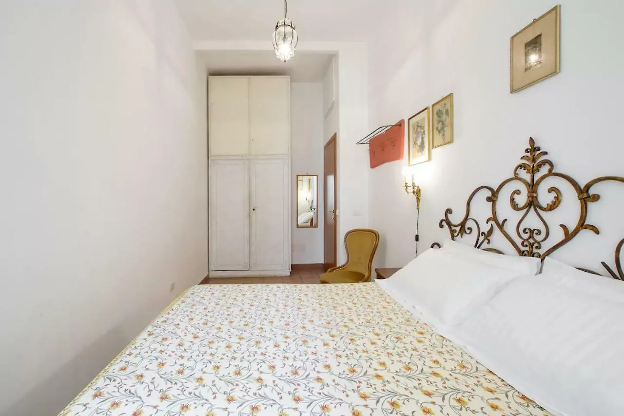 Apartment Trastevere Classico Self Check In Rome